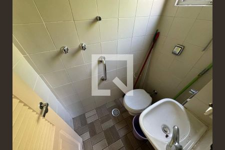 Apartamento à venda com 4 quartos, 184m² em Lagoa, Rio de Janeiro