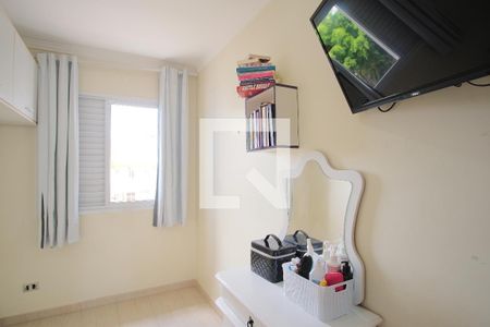 Quarto 1 de casa de condomínio à venda com 3 quartos, 163m² em Vila Aricanduva, São Paulo