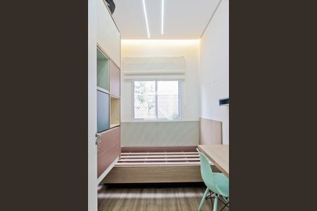 Quarto 2 de apartamento para alugar com 2 quartos, 38m² em Freguesia do Ó, São Paulo
