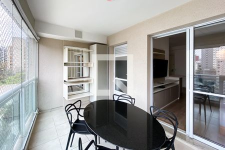 Apartamento para alugar com 2 quartos, 68m² em Bela Vista, São Paulo