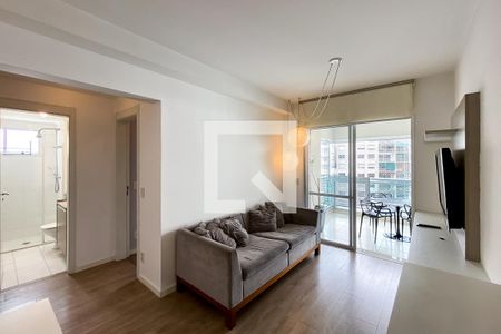 Apartamento para alugar com 2 quartos, 68m² em Bela Vista, São Paulo