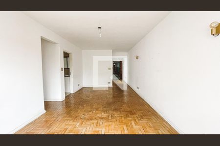 Sala de apartamento à venda com 3 quartos, 103m² em Santana, São Paulo