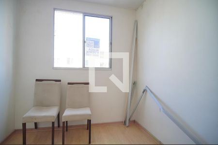 Quarto 2 de apartamento para alugar com 2 quartos, 42m² em Operário, Novo Hamburgo