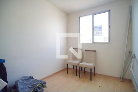 Quarto 2 de apartamento para alugar com 2 quartos, 42m² em Operário, Novo Hamburgo