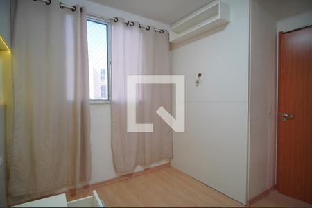 Quarto 1 de apartamento para alugar com 2 quartos, 42m² em Operário, Novo Hamburgo