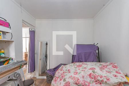 Quarto 2 de apartamento à venda com 2 quartos, 57m² em Jardim Celeste, São Paulo