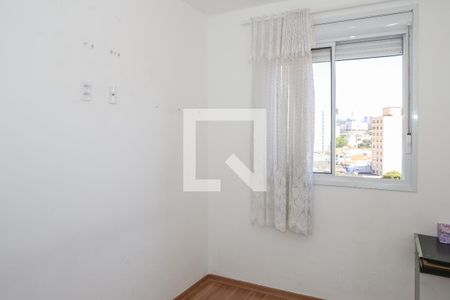 Quarto 1 de apartamento à venda com 2 quartos, 52m² em Lapa, São Paulo