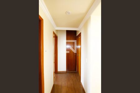 Quarto 1 de apartamento à venda com 3 quartos, 85m² em Buritis, Belo Horizonte