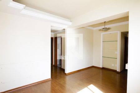 Sala de apartamento à venda com 3 quartos, 85m² em Buritis, Belo Horizonte