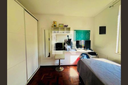 Apartamento à venda com 3 quartos, 86m² em Flamengo, Rio de Janeiro