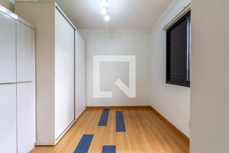 Suíte 1 de apartamento para alugar com 2 quartos, 105m² em Campo Belo, São Paulo