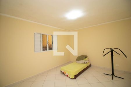 Quarto de casa para alugar com 1 quarto, 125m² em Vila Nova Bonsucesso, Guarulhos