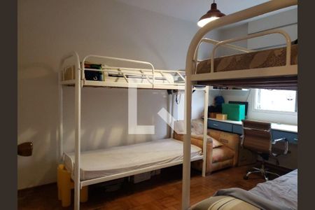 Apartamento à venda com 3 quartos, 196m² em Higienópolis, São Paulo