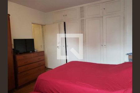Apartamento à venda com 3 quartos, 196m² em Higienópolis, São Paulo