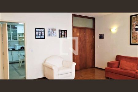 Apartamento à venda com 3 quartos, 196m² em Higienópolis, São Paulo