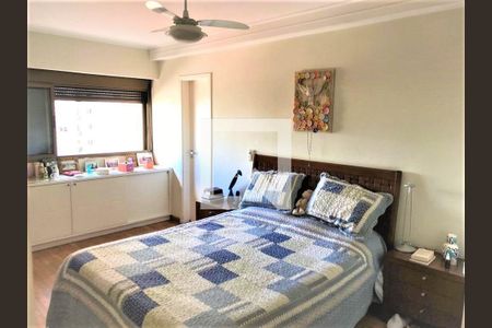 Apartamento à venda com 4 quartos, 240m² em Perdizes, São Paulo