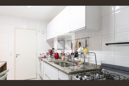 Apartamento à venda com 4 quartos, 140m² em Perdizes, São Paulo
