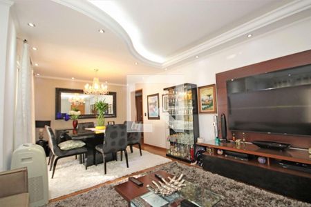 Apartamento à venda com 4 quartos, 138m² em Vila Mariana, São Paulo