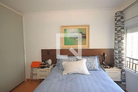 Apartamento à venda com 4 quartos, 138m² em Vila Mariana, São Paulo