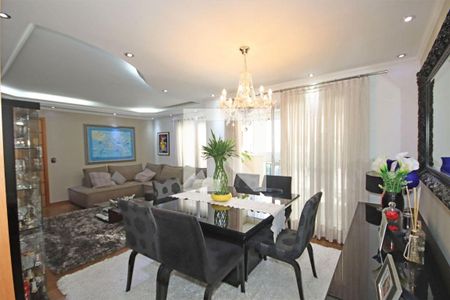 Apartamento à venda com 4 quartos, 138m² em Vila Mariana, São Paulo