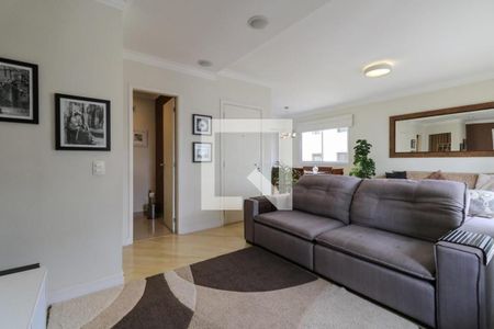 Apartamento à venda com 3 quartos, 145m² em Vila Ipojuca, São Paulo