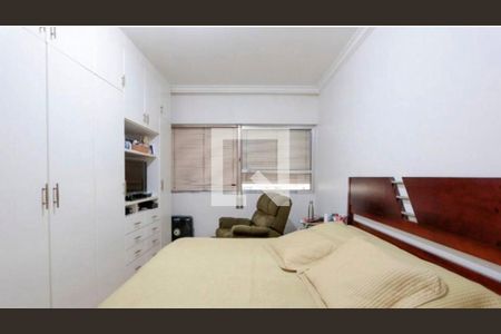 Apartamento à venda com 3 quartos, 200m² em Vila Buarque, São Paulo
