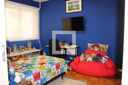 Apartamento à venda com 3 quartos, 176m² em Jardim Paulista, São Paulo
