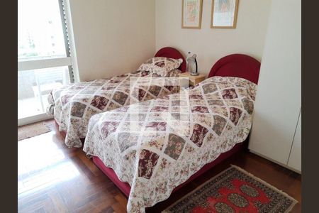 Apartamento à venda com 3 quartos, 207m² em Pompeia, São Paulo