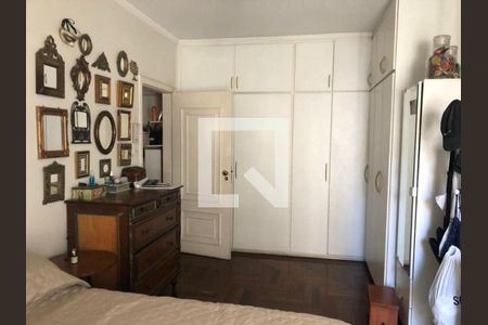 Apartamento à venda com 3 quartos, 207m² em Pompeia, São Paulo