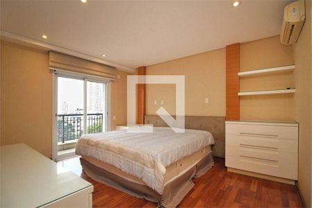 Apartamento à venda com 4 quartos, 230m² em Perdizes, São Paulo