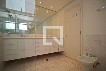 Apartamento à venda com 4 quartos, 230m² em Perdizes, São Paulo