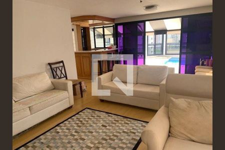 Apartamento à venda com 3 quartos, 250m² em Santa Cecilia, São Paulo