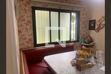 Apartamento à venda com 4 quartos, 210m² em Santa Cecilia, São Paulo