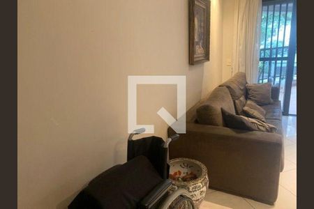 Apartamento à venda com 4 quartos, 210m² em Santa Cecilia, São Paulo