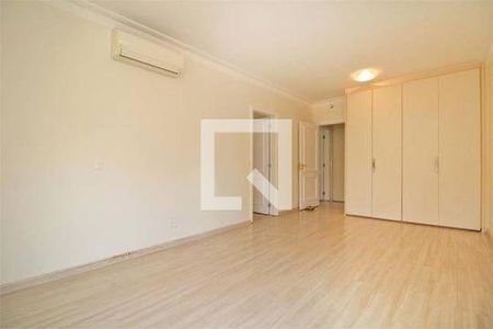 Apartamento à venda com 3 quartos, 205m² em Jardim Paulista, São Paulo