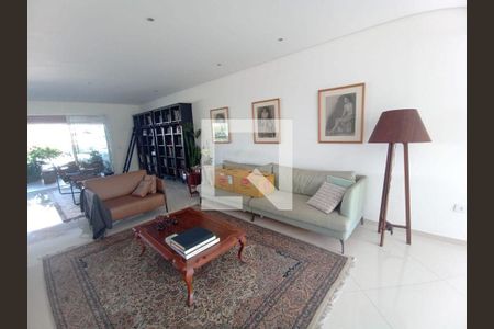 Apartamento à venda com 4 quartos, 253m² em Pinheiros, São Paulo
