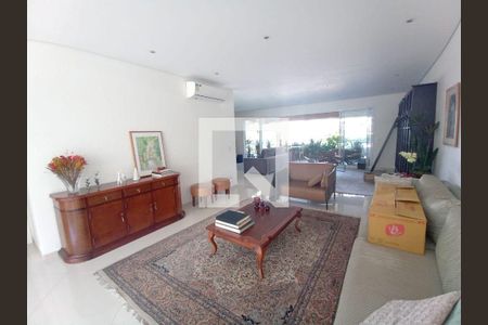 Apartamento à venda com 4 quartos, 253m² em Pinheiros, São Paulo