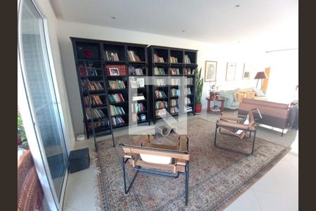 Apartamento à venda com 4 quartos, 253m² em Pinheiros, São Paulo