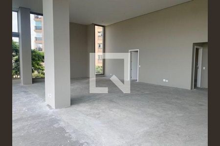 Apartamento à venda com 4 quartos, 383m² em Higienópolis, São Paulo