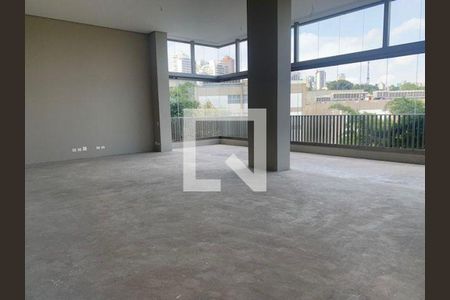 Apartamento à venda com 4 quartos, 383m² em Higienópolis, São Paulo