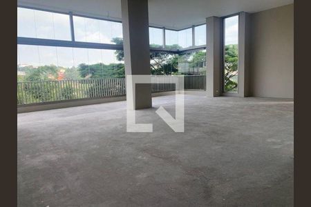 Apartamento à venda com 4 quartos, 383m² em Higienópolis, São Paulo