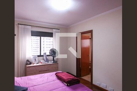 Apartamento à venda com 4 quartos, 223m² em Pompeia, São Paulo