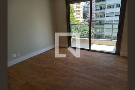 Apartamento à venda com 4 quartos, 340m² em Santa Cecilia, São Paulo