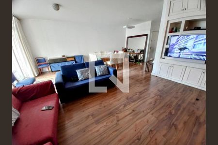 Apartamento à venda com 3 quartos, 141m² em Santa Cecilia, São Paulo