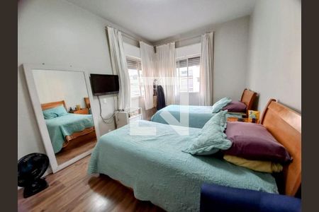 Apartamento à venda com 3 quartos, 141m² em Santa Cecilia, São Paulo