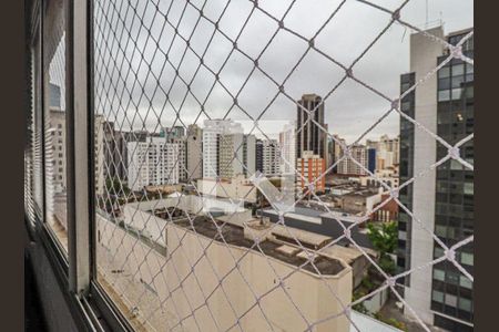 Apartamento à venda com 3 quartos, 95m² em Itaim Bibi, São Paulo