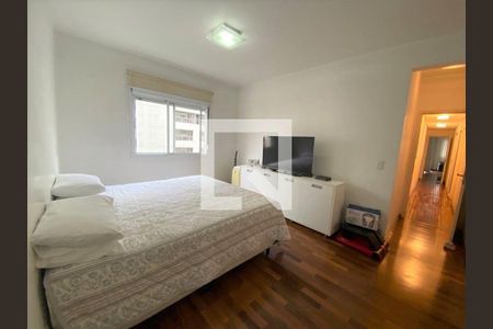 Apartamento à venda com 4 quartos, 176m² em Pinheiros, São Paulo