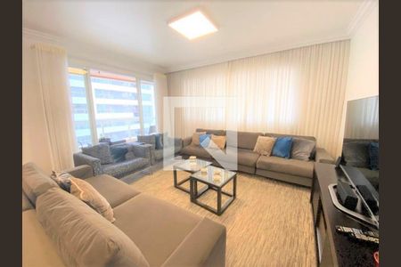 Apartamento à venda com 4 quartos, 176m² em Pinheiros, São Paulo