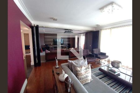 Apartamento à venda com 3 quartos, 366m² em Lapa, São Paulo