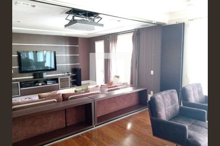 Apartamento à venda com 3 quartos, 366m² em Lapa, São Paulo